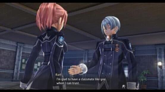 The Legend of Heroes: Trails of Cold Steel III screenshot 7