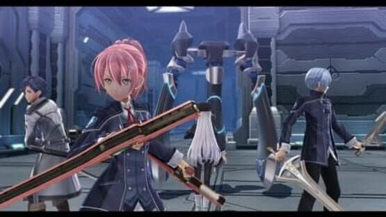 The Legend of Heroes: Trails of Cold Steel III screenshot 10