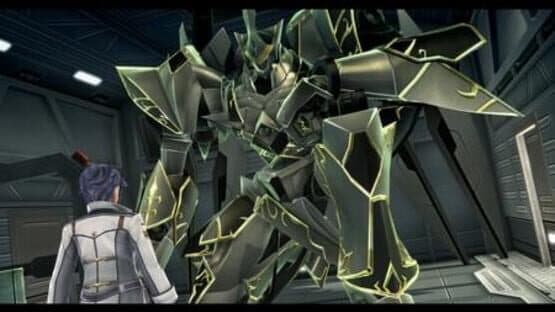 The Legend of Heroes: Trails of Cold Steel III screenshot 11