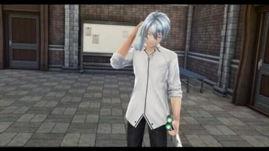 The Legend of Heroes: Trails of Cold Steel III screenshot 8