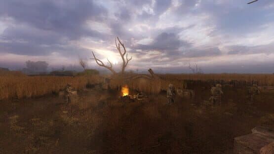 S.T.A.L.K.E.R.: Clear Sky - Enhanced Edition screenshot 4