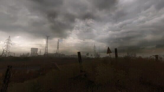 S.T.A.L.K.E.R.: Call of Prypiat - Enhanced Edition screenshot 2