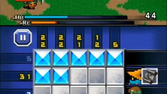 Pictlogica: Final Fantasy screenshot 2