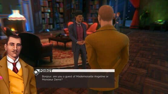 Detective Bundle 4 in 1 screenshot 2