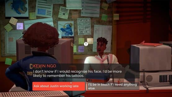 Detective Bundle 4 in 1 screenshot 4