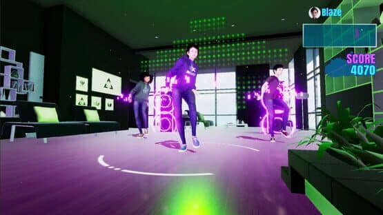 Musical Vibes RX screenshot 4