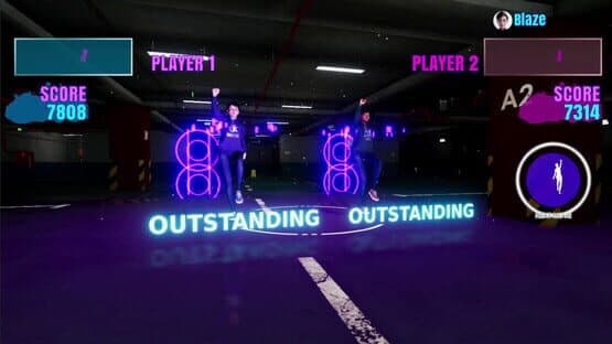 Musical Vibes RX screenshot 1