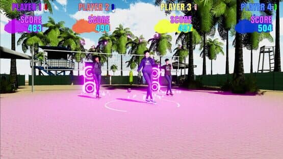 Musical Vibes RX screenshot 2