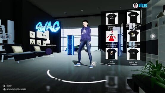 Musical Vibes RX screenshot 5