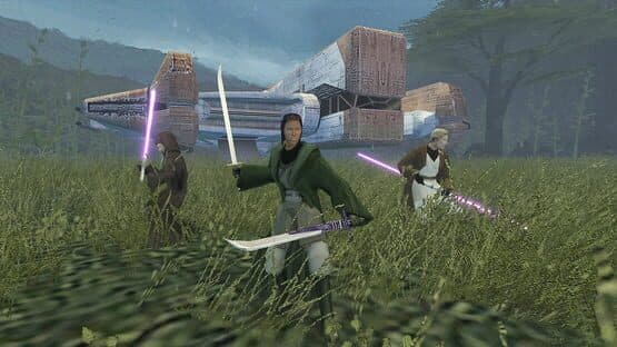 Star Wars: Grand Collection screenshot 3