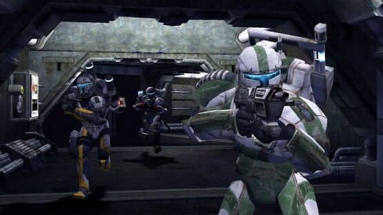 Star Wars: Grand Collection screenshot 4