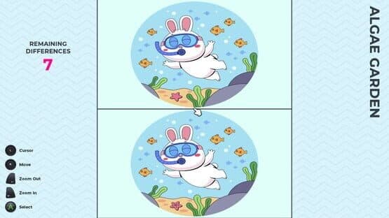 Spot Challenge Vol. 4 screenshot 2