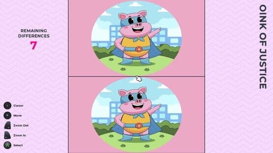 Spot Challenge Vol. 4 screenshot 3