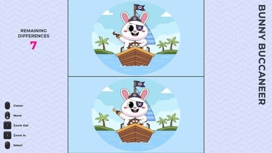 Spot Challenge Vol. 4 screenshot 4