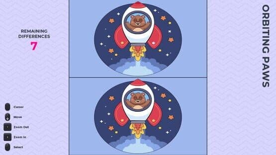 Spot Challenge Vol. 4 screenshot 6