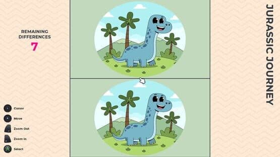 Spot Challenge Vol. 4 screenshot 5