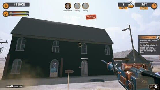 Gas Station Simulator, Can Touch This DLC and Party Time DLC Bundle screenshot 8