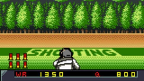 ESPN International Track & Field screenshot 2