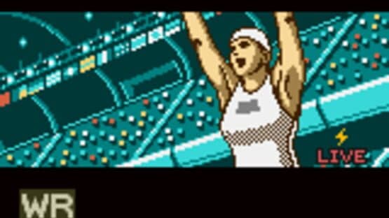 ESPN International Track & Field screenshot 3
