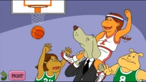 Muffy's Wardrobe screenshot 2