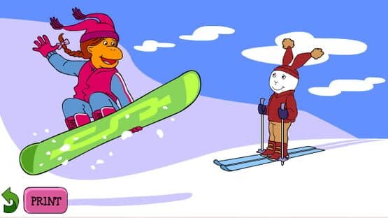 Muffy's Wardrobe screenshot 3