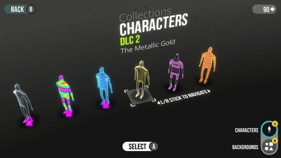 Not Not 2: A Brain Challenge - Golden DLC screenshot 2