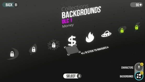 Not Not 2: A Brain Challenge - Platinum DLC screenshot 2