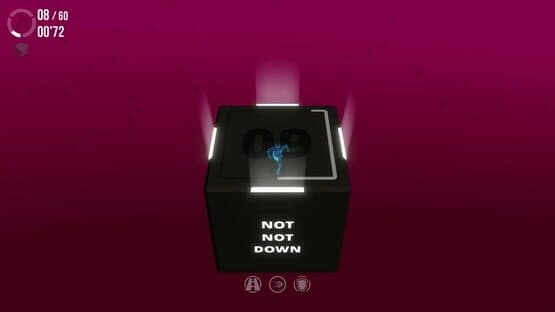 Not Not 2: A Brain Challenge - Platinum DLC screenshot 5