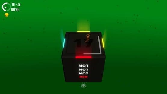 Not Not 2: A Brain Challenge - Golden DLC screenshot 5