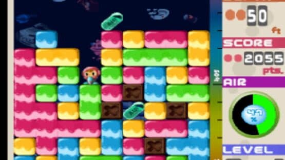 Mr. Driller screenshot 5