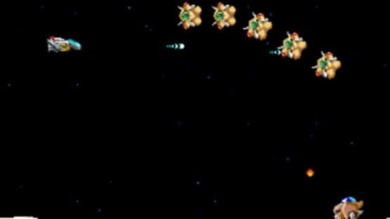 R-Types screenshot 3