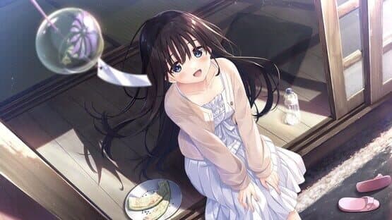 Sickly Days and Summer Traces screenshot 5