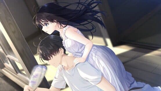 Sickly Days and Summer Traces screenshot 2