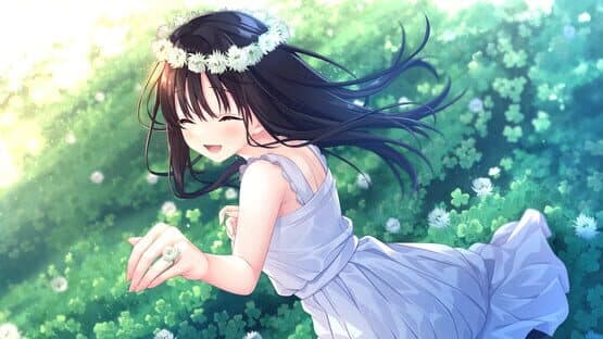 Sickly Days and Summer Traces screenshot 6