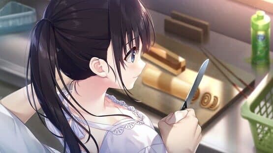 Sickly Days and Summer Traces screenshot 3