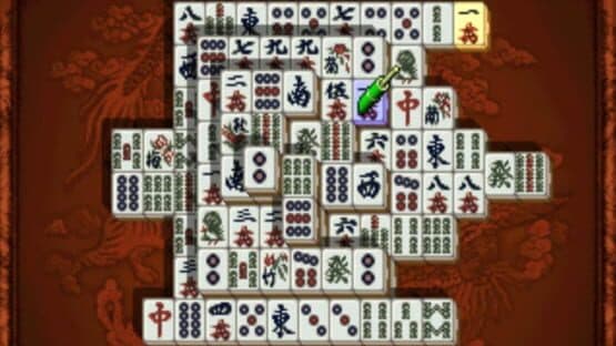 Shanghai: Dynasty screenshot 1