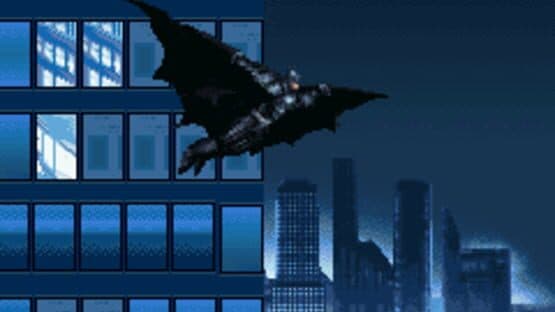 The Dark Knight Rises: The Mobile Game screenshot 1