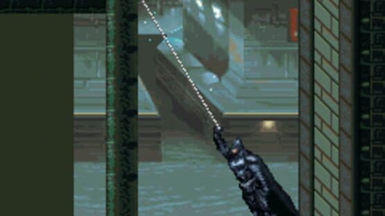 The Dark Knight Rises: The Mobile Game screenshot 6