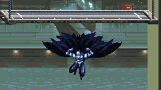 The Dark Knight Rises: The Mobile Game screenshot 2