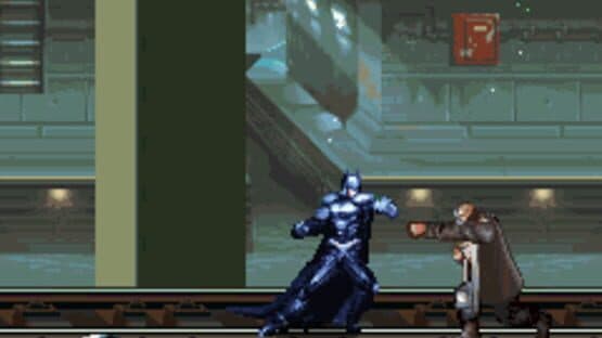 The Dark Knight Rises: The Mobile Game screenshot 9