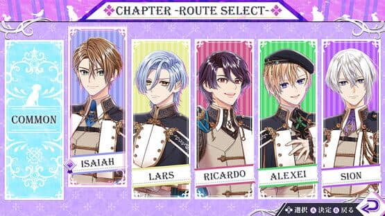 Trouble Magia: Wakeari Shoujo ha Mirai wo Kachitoru Tame ni Ikoku no Mahou Gakkou he Ryuugaku Shimasu screenshot 9