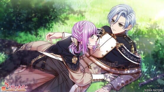 Trouble Magia: Wakeari Shoujo ha Mirai wo Kachitoru Tame ni Ikoku no Mahou Gakkou he Ryuugaku Shimasu screenshot 11