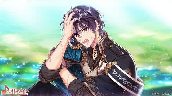 Trouble Magia: Wakeari Shoujo ha Mirai wo Kachitoru Tame ni Ikoku no Mahou Gakkou he Ryuugaku Shimasu screenshot 8