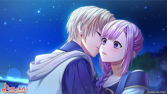 Trouble Magia: Wakeari Shoujo ha Mirai wo Kachitoru Tame ni Ikoku no Mahou Gakkou he Ryuugaku Shimasu screenshot 12