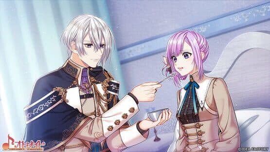 Trouble Magia: Wakeari Shoujo ha Mirai wo Kachitoru Tame ni Ikoku no Mahou Gakkou he Ryuugaku Shimasu screenshot 10