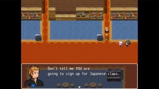 Hiragana Hero screenshot 3