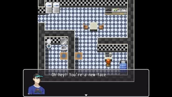 Hiragana Hero screenshot 2