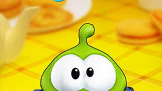 Om Nom: Candy Flick screenshot 2
