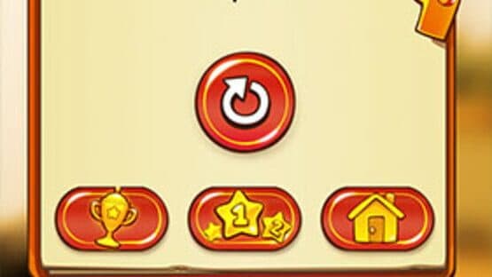 Om Nom: Candy Flick screenshot 1