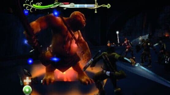 The Lord of the Rings: Aragorn's Quest screenshot 14